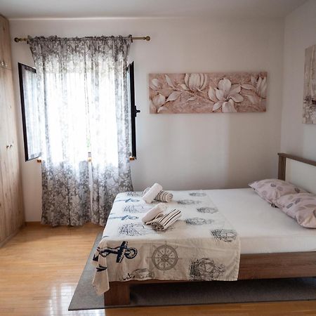 Apartmani Eva Zadar Ruang foto