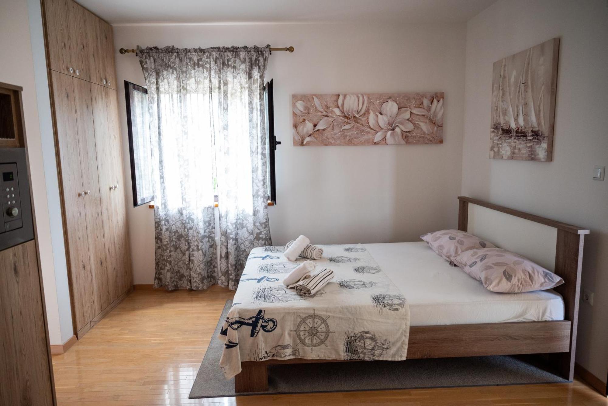 Apartmani Eva Zadar Ruang foto