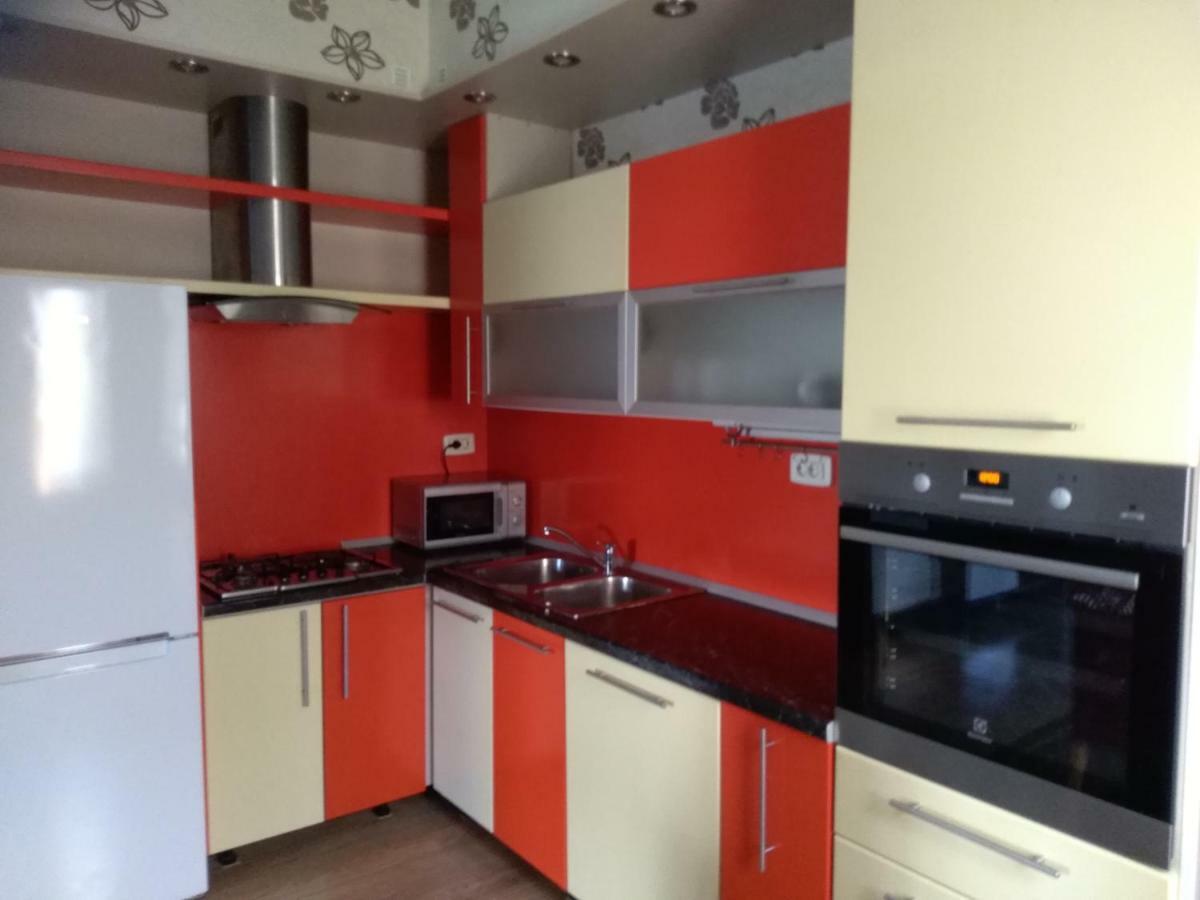 Apartmani Eva Zadar Bagian luar foto